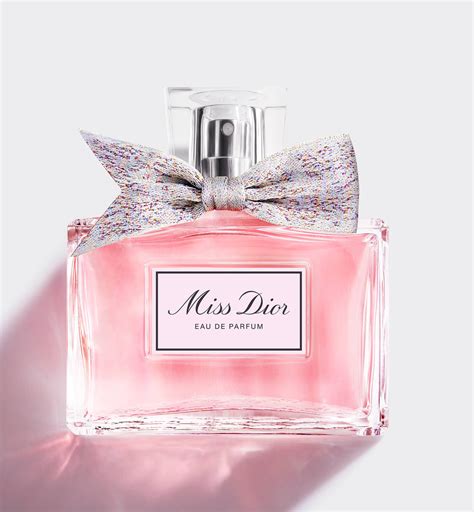 dior eu de parfume|what does miss dior smell like.